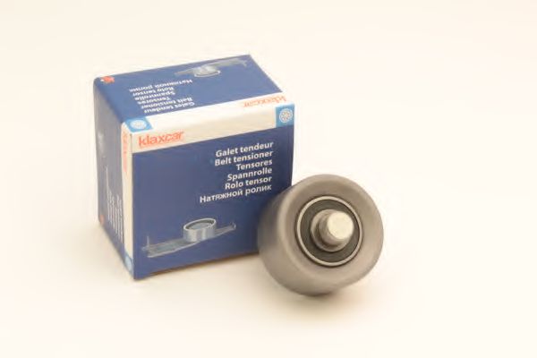 KLAXCAR FRANCE RX26211