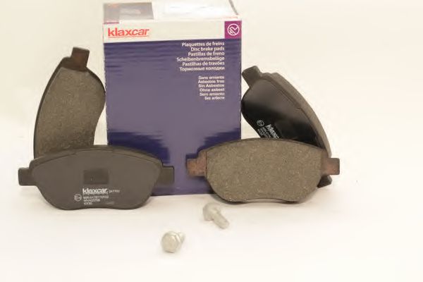 KLAXCAR FRANCE 24118z