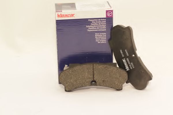 KLAXCAR FRANCE 24188z