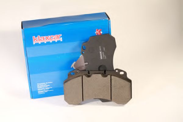 KLAXCAR FRANCE 26212z