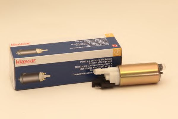 KLAXCAR FRANCE 44012z