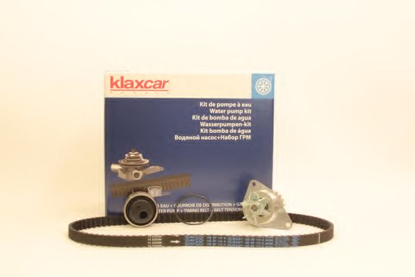 KLAXCAR FRANCE 40503z