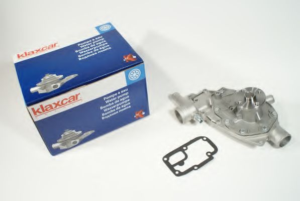 KLAXCAR FRANCE 42060z