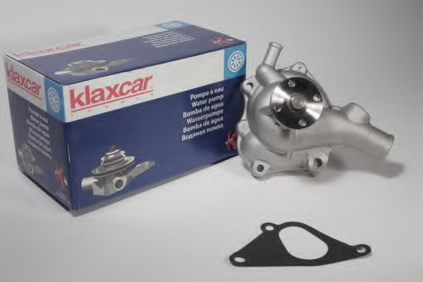 KLAXCAR FRANCE 42072z