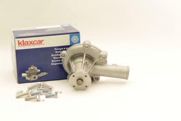 KLAXCAR FRANCE 42118z