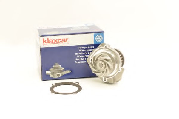 KLAXCAR FRANCE 42142z