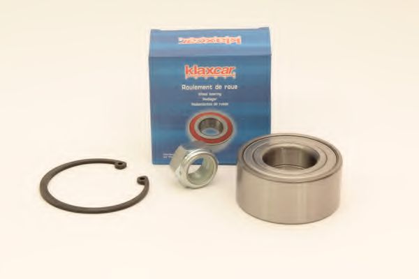 KLAXCAR FRANCE 22003z