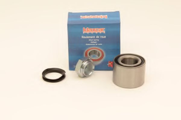 KLAXCAR FRANCE 22006z