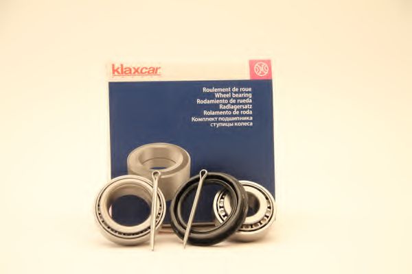 KLAXCAR FRANCE 22065z