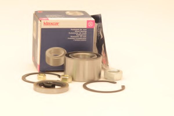 KLAXCAR FRANCE 22093z