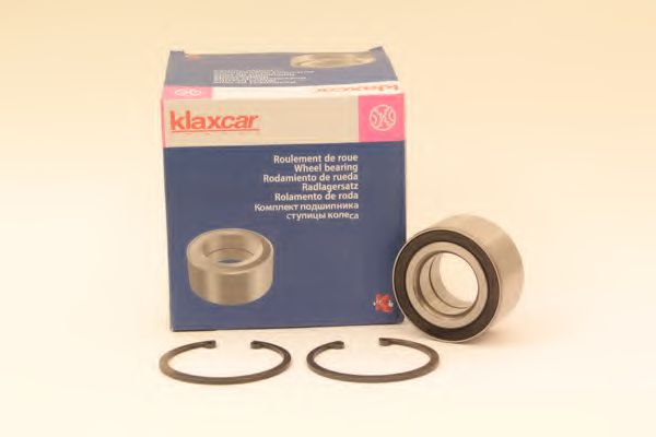 KLAXCAR FRANCE 22111z