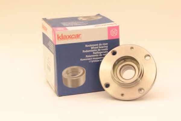 KLAXCAR FRANCE 22122z