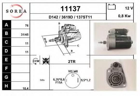 EAI 11137