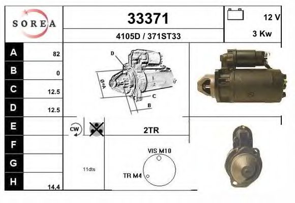 EAI 33371