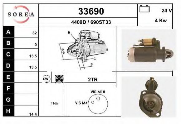 EAI 33690