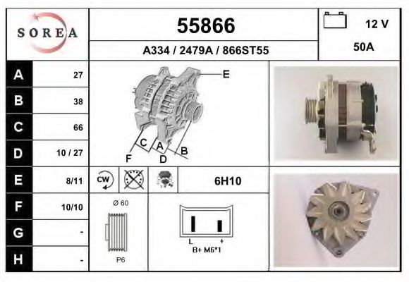 EAI 55866