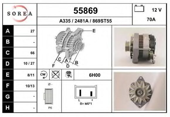 EAI 55869