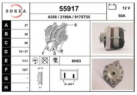 EAI 55917