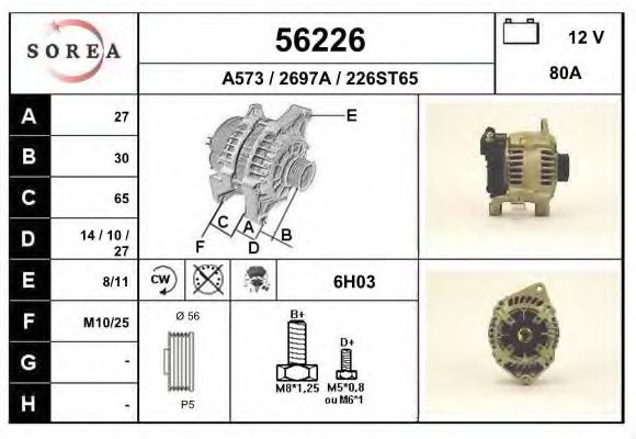 EAI 56226