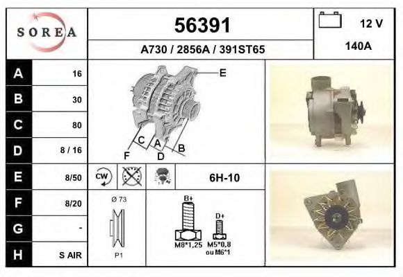 EAI 56391