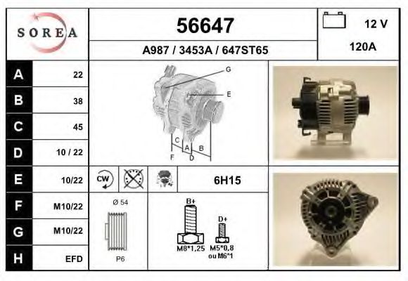 EAI 56647