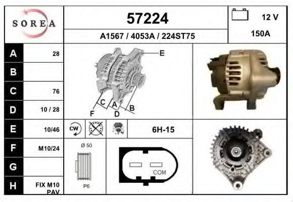 EAI 57224