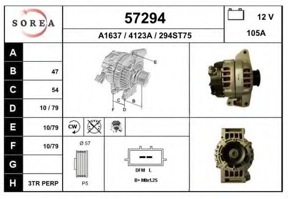 EAI 57294