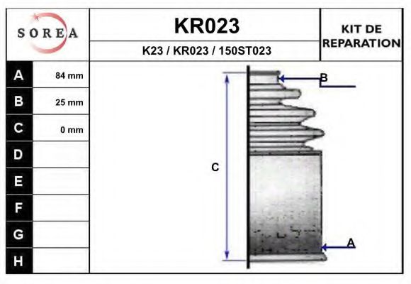 EAI KR023