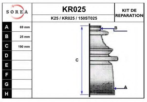 EAI KR025