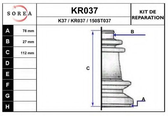 EAI KR037