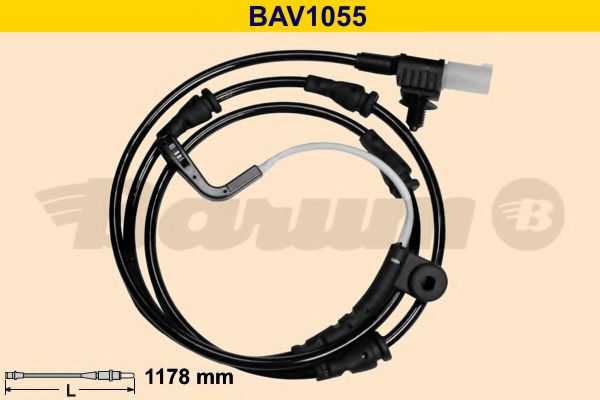 BARUM BAV1055