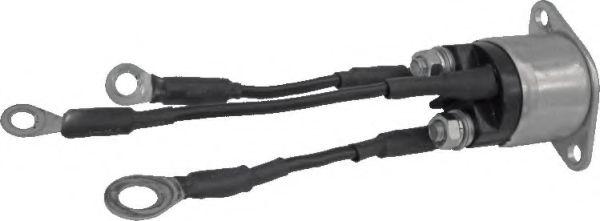 PRESTOLITE ELECTRIC 861201