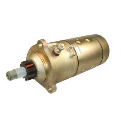 PRESTOLITE ELECTRIC 870639Z