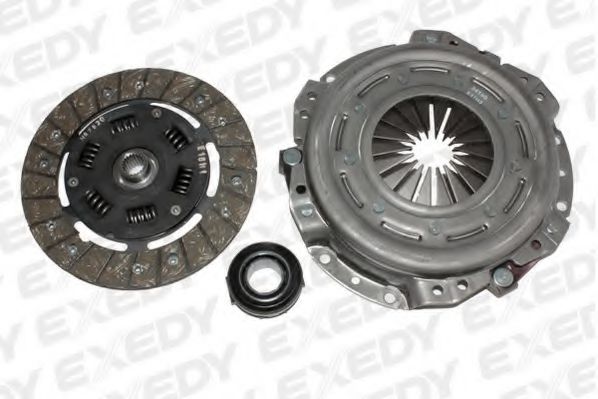 EXEDY FIK2015