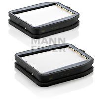 MANN-FILTER CU 18 000-2