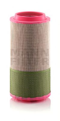 MANN-FILTER C 24 820