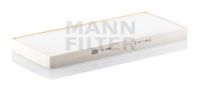 MANN-FILTER CU 4580