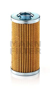 MANN-FILTER H 824/2 x