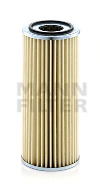MANN-FILTER HD 1044/2