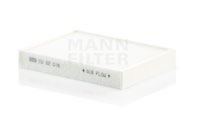 MANN-FILTER CU 22 016