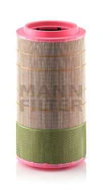 MANN-FILTER C 30 1530