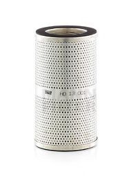 MANN-FILTER HD 13 001