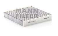 MANN-FILTER CUK 20 006