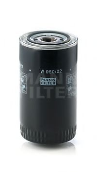 MANN-FILTER W 950/22