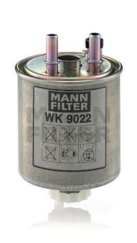 MANN-FILTER WK 9022