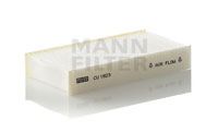 MANN-FILTER CU 1823