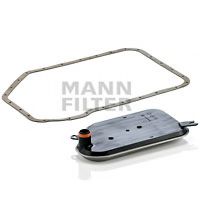 MANN-FILTER H 2826 KIT