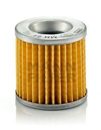 MANN-FILTER MH 64 x