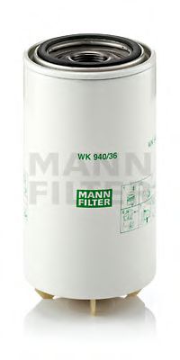 MANN-FILTER WK 940/36 x