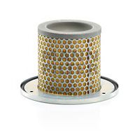 MANN-FILTER C 1342 KIT